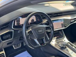 Audi A7 3.0 TDI 231 cv completo