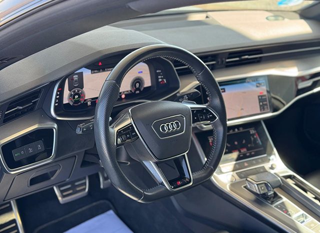 Audi A7 3.0 TDI 231 cv completo