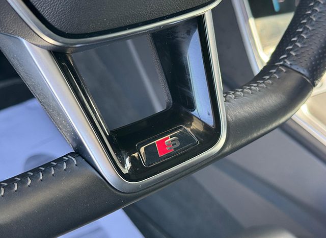 Audi A7 3.0 TDI 231 cv completo