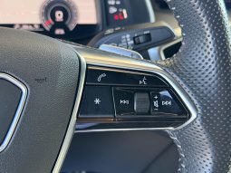 Audi A7 3.0 TDI 231 cv completo