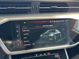 Audi A7 3.0 TDI 231 cv completo