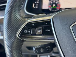 Audi A7 3.0 TDI 231 cv completo