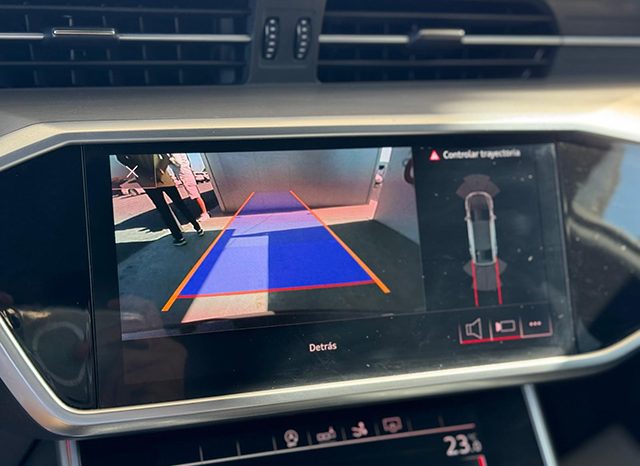 Audi A7 3.0 TDI 231 cv completo