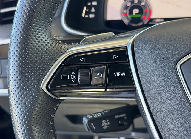 Audi A7 3.0 TDI 231 cv completo