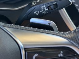 Audi A7 3.0 TDI 231 cv completo