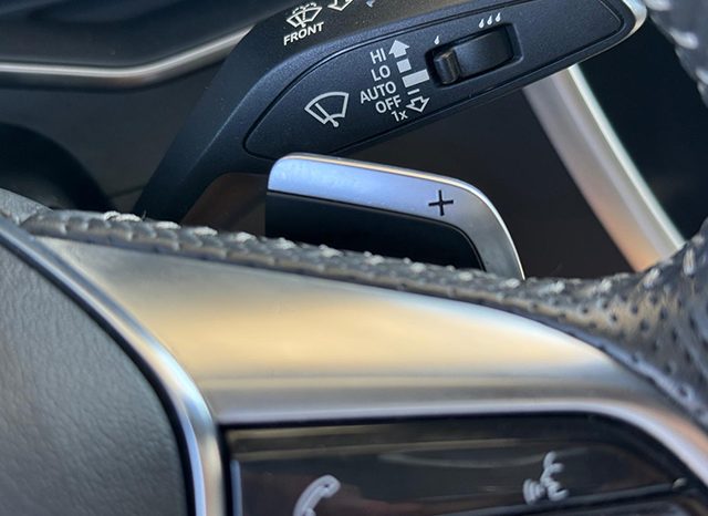 Audi A7 3.0 TDI 231 cv completo