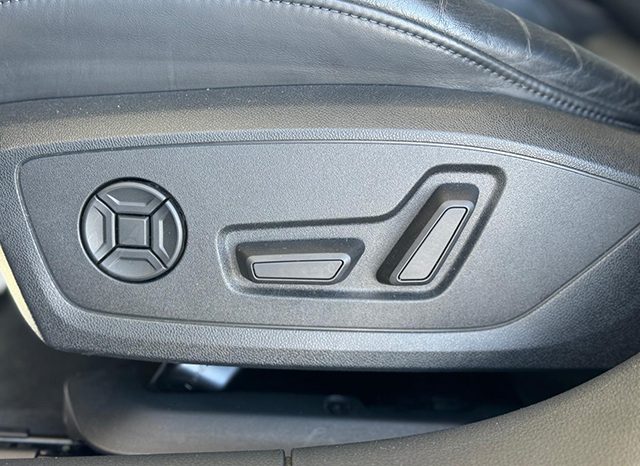 Audi A7 3.0 TDI 231 cv completo