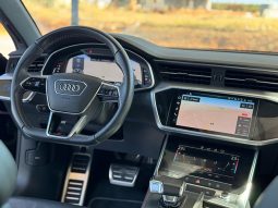 Audi A7 3.0 TDI 231 cv completo