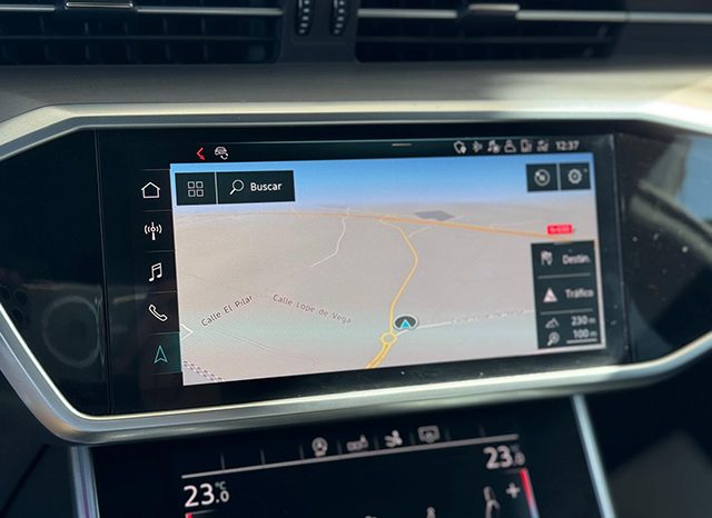 Audi A7 3.0 TDI 231 cv completo