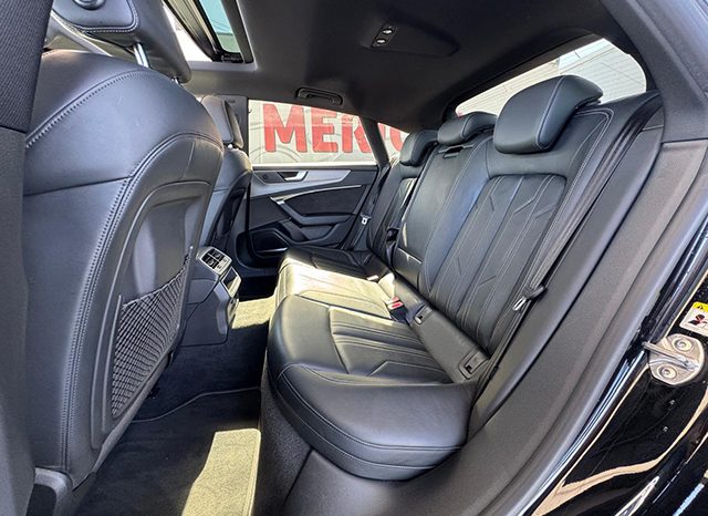 Audi A7 3.0 TDI 231 cv completo