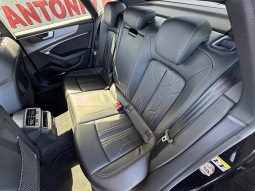 Audi A7 3.0 TDI 231 cv completo