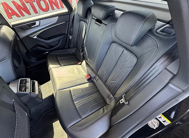 Audi A7 3.0 TDI 231 cv completo