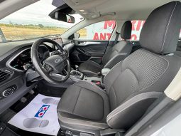 Ford Focus 1.5d 120 cv completo
