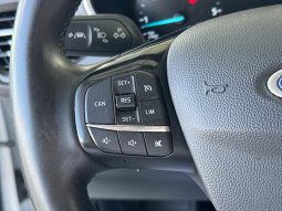 Ford Focus 1.5d 120 cv completo