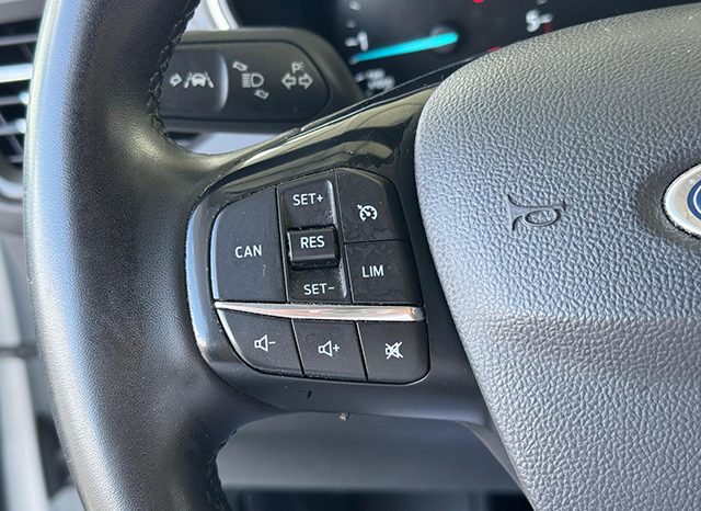 Ford Focus 1.5d 120 cv completo