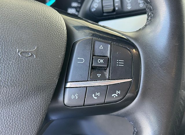 Ford Focus 1.5d 120 cv completo