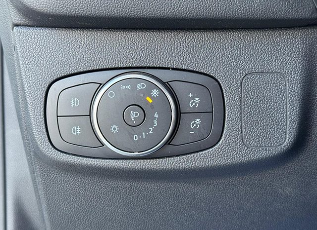 Ford Focus 1.5d 120 cv completo