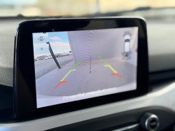 Ford Focus 1.5d 120 cv completo