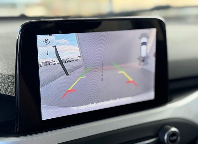 Ford Focus 1.5d 120 cv completo