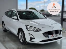 Ford Focus 1.5d 120 cv completo