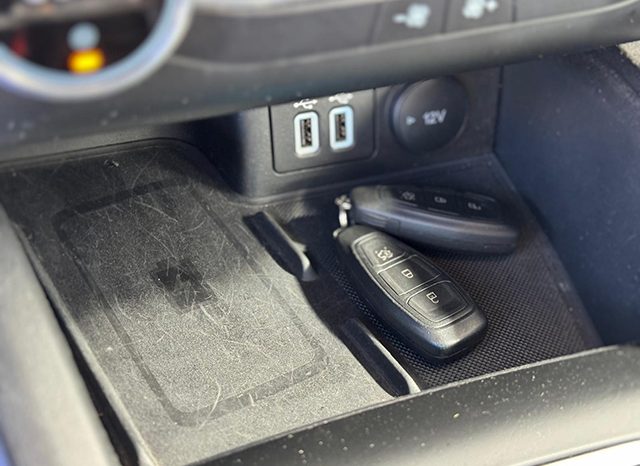 Ford Focus 1.5d 120 cv completo