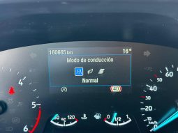 Ford Focus 1.5d 120 cv completo