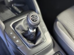 Ford Focus 1.5d 120 cv completo