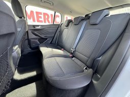 Ford Focus 1.5d 120 cv completo