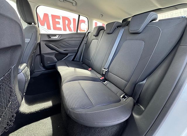 Ford Focus 1.5d 120 cv completo