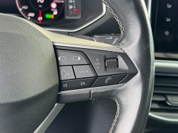 Seat Tarraco 2.0d 150cv completo