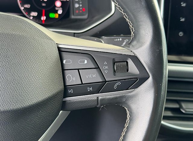 Seat Tarraco 2.0d 150cv completo