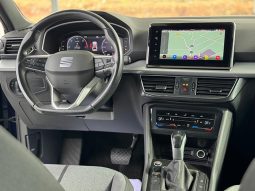 Seat Tarraco 2.0d 150cv completo