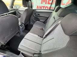 Seat Tarraco 2.0d 150cv completo