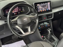 Seat Tarraco 2.0 150 cv completo