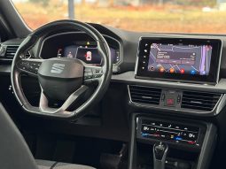 Seat Tarraco 2.0 150 cv completo