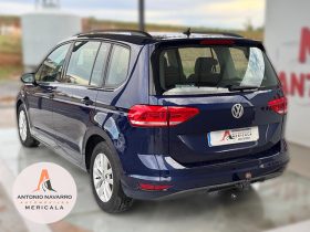 Volkswagen Touran 1.6 115 cv