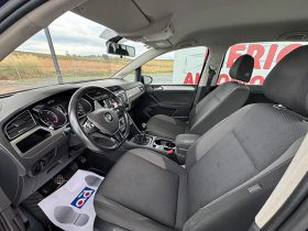 Volkswagen Touran 1.6 115 cv