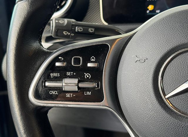 Mercedes-Benz A180 1.5d 115 cv completo