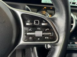 Mercedes-Benz A180 1.5d 115 cv completo