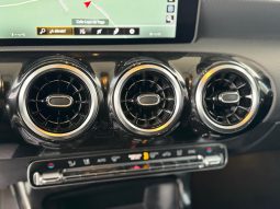 Mercedes-Benz A180 1.5d 115 cv completo