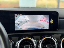 Mercedes-Benz A180 1.5d 115 cv completo