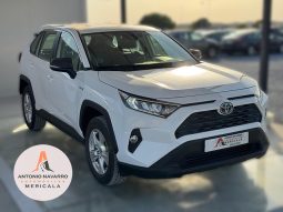 Toyota Rav 4 2.5 163 cv