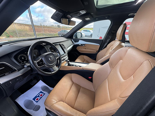 Volvo XC90 2.0d 235cv