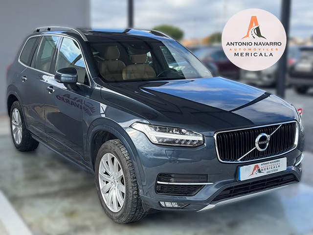 Volvo XC90 2.0d 235cv
