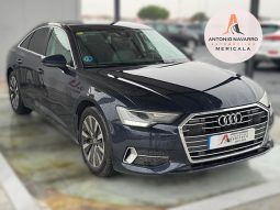 Audi A6 2.0d 204 cv