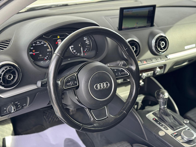 Audi A3 E Tron 1.4 204 cv
