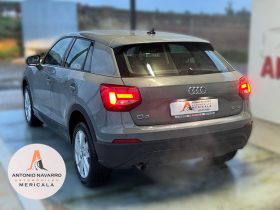 Audi Q2 1.6d 85 cv