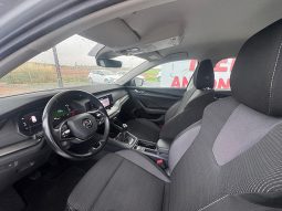 Skoda Octavia 1.6d 115 cv