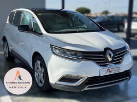 Renault Space 1.6 dCi 160 cv