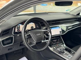 Audi A6 Allroad Quatro 3.0d 180 cv